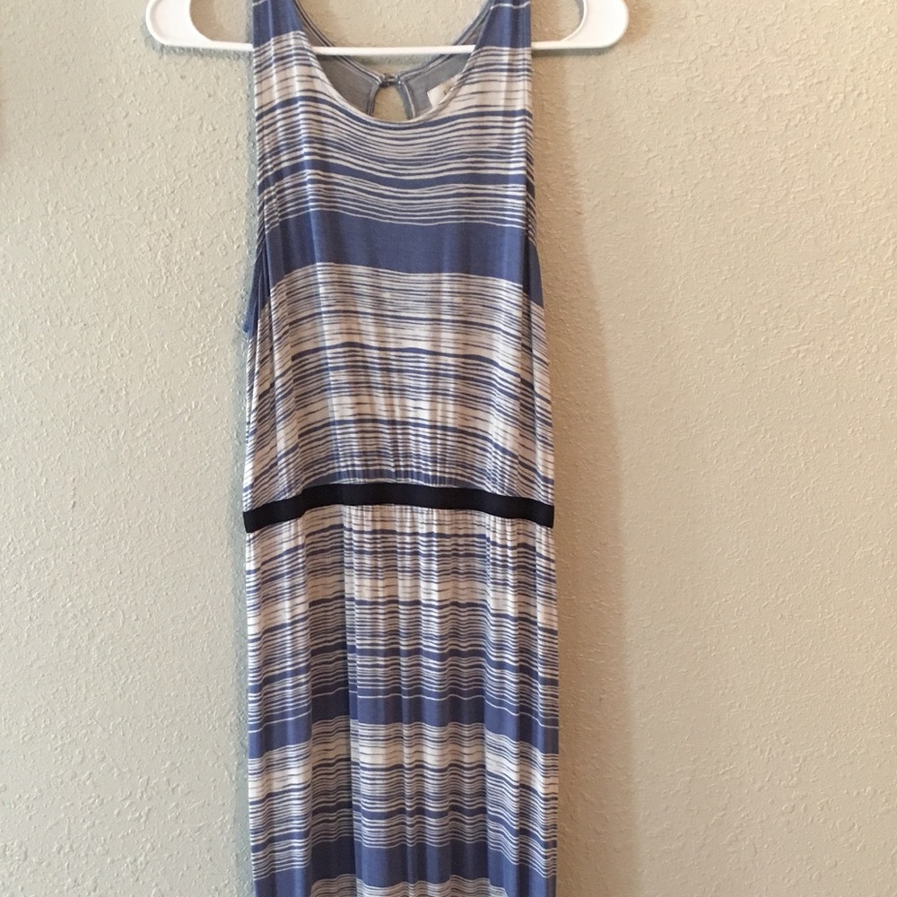 Loft dress